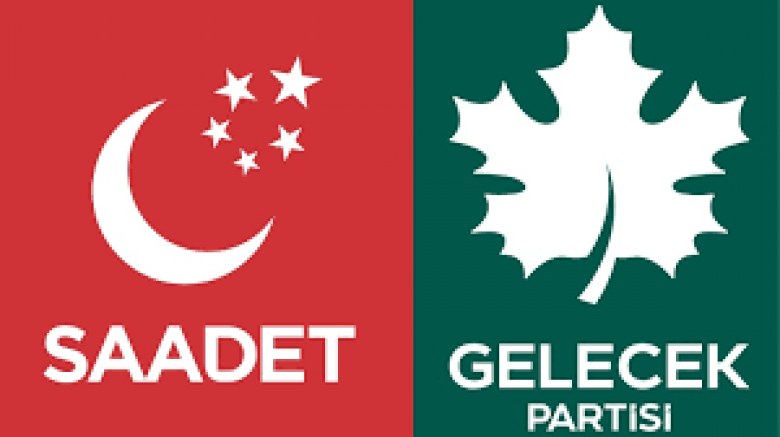 Gelecek/Saadet Belediye Meclis Listesi belli oldu