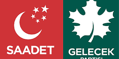 Gelecek/Saadet Belediye Meclis Listesi belli oldu