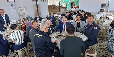 KUYUCAK TA GELENEK BOZULMADI 